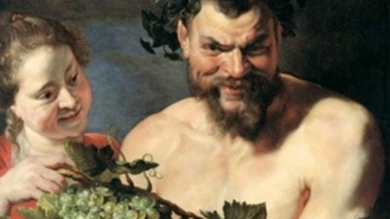 Искусствовед Александр Королев объяснит, как смотреть Рубенса в Эрмитаже
