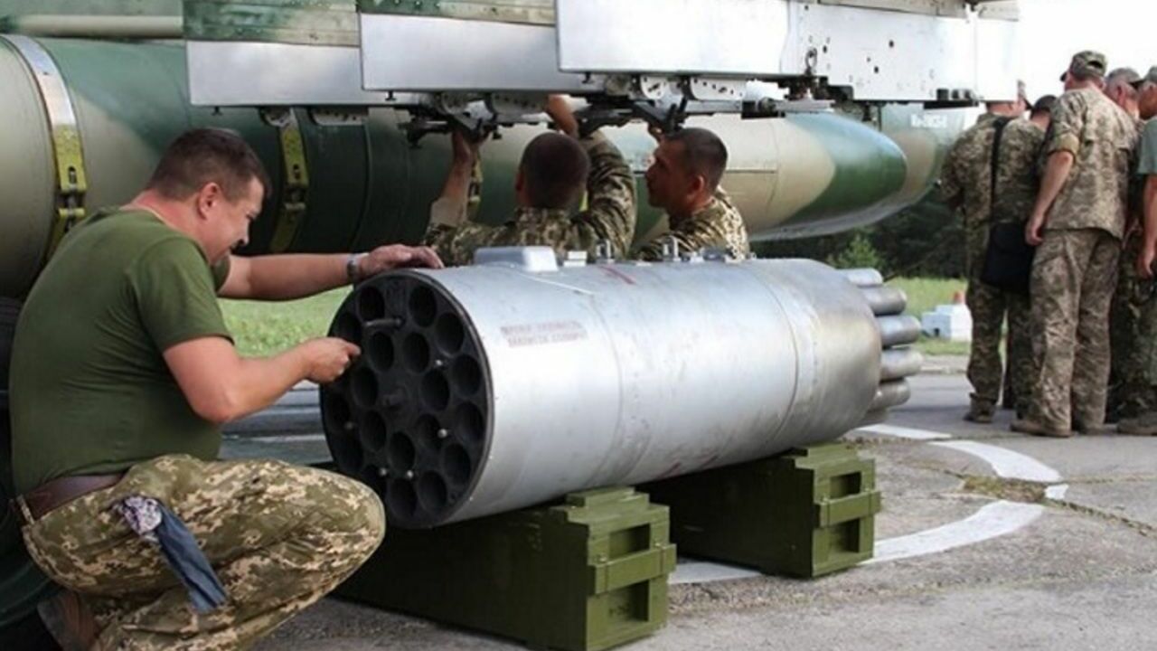 FT узнала о планах Запада нарастить поставки вооружения Киеву к середине 2024 года