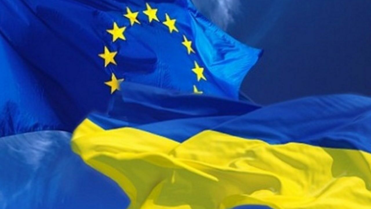 В ЕС назвали невысоким уровень готовности Украины ко вступлению в союз