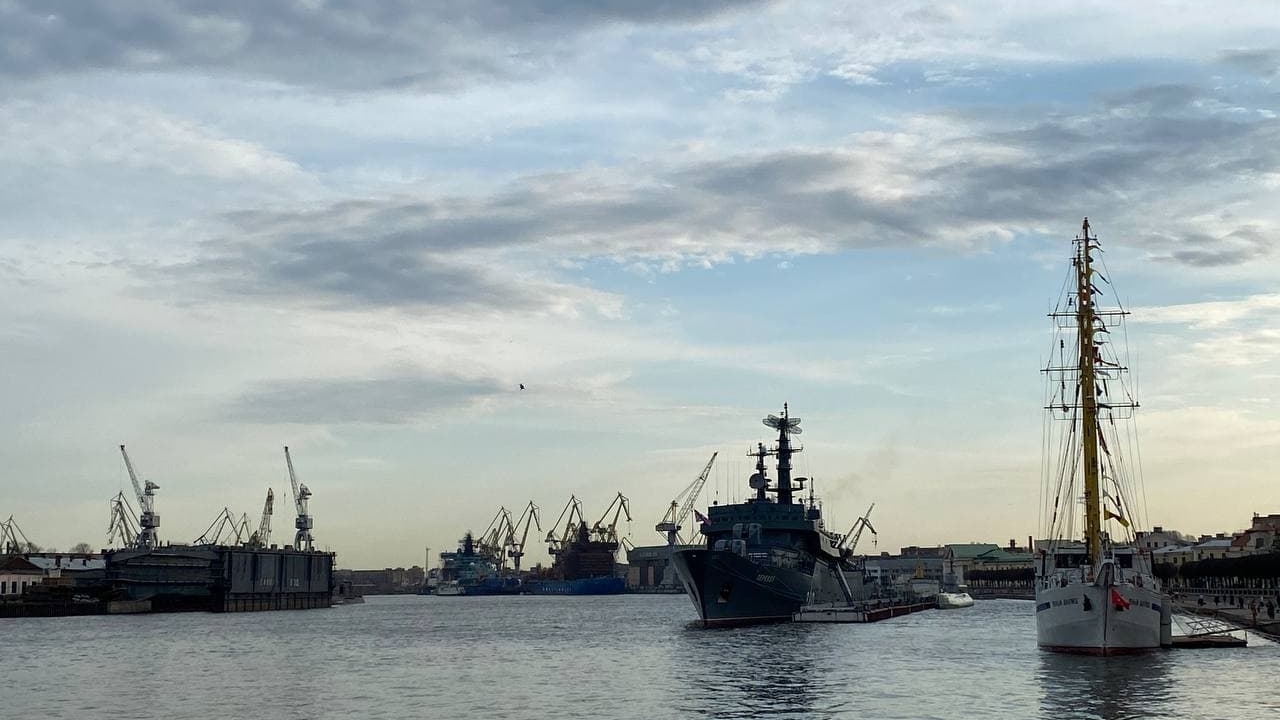 Кокаин на 13 млрд рублей нашли в контейнере с кофе в петербургском порту