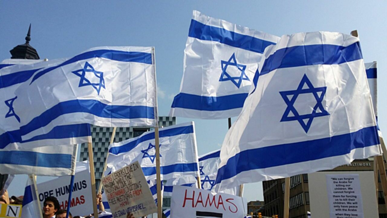 ООН проверит данные об изнасилованиях женщин во время вторжения ХАМАС в Израиль
