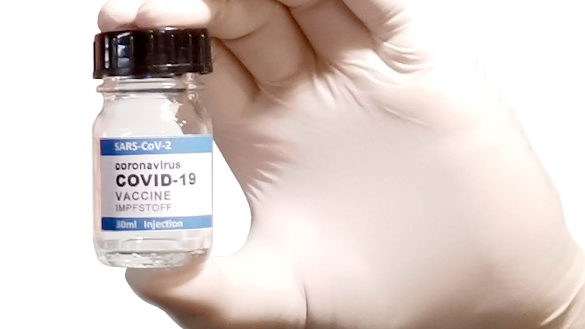 Ученые сообщили об осложнениях после западных вакцин от ковида