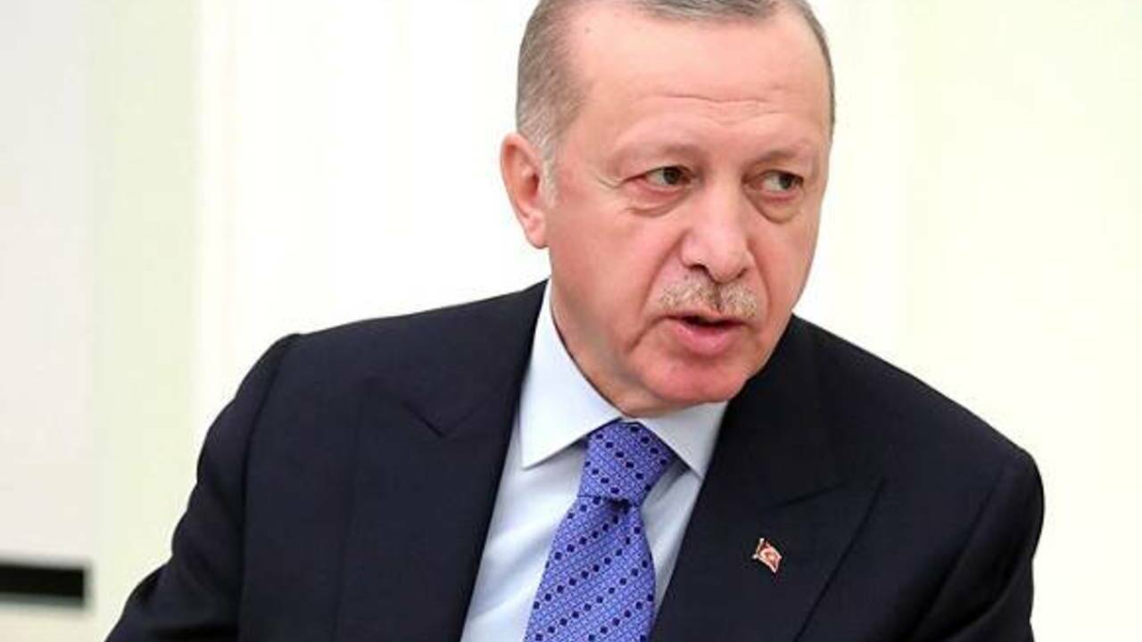 Эрдоган: Черноморская зерновая сделка продлена