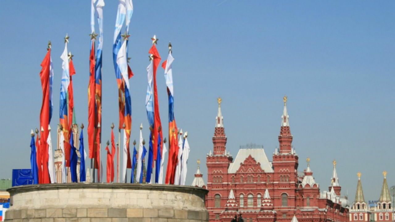 В новой Концепции внешней политики Россия назвала себя «самобытной страной-цивилизацией»