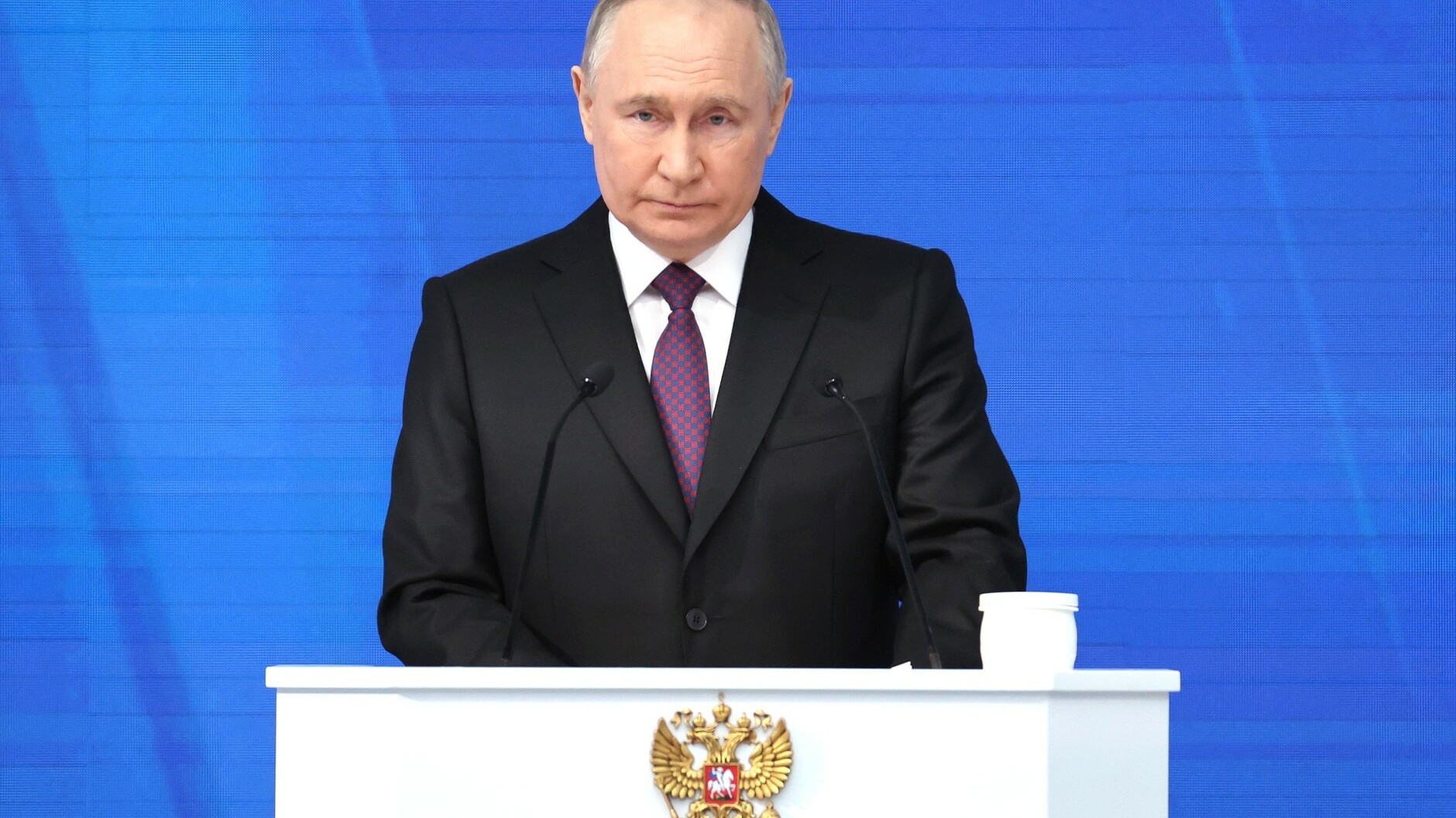 Путин раскрыл подлинное значение слова «элита»