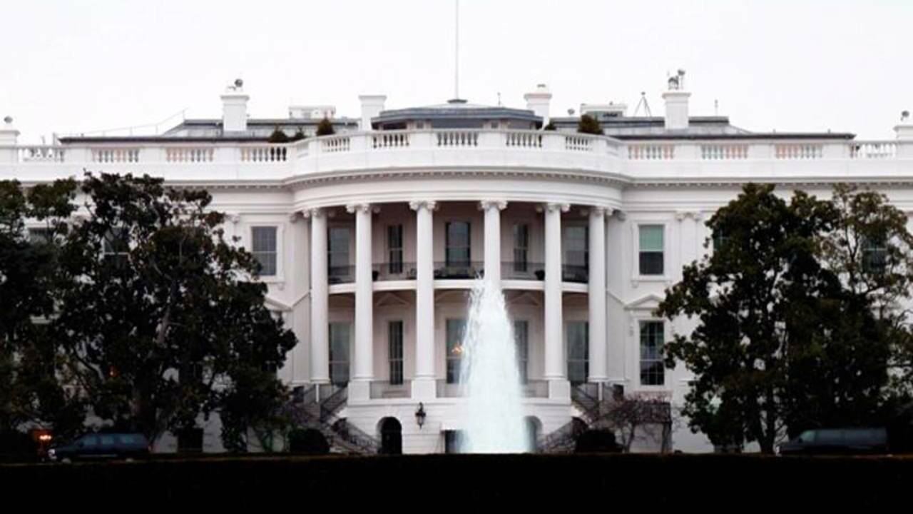 В Белом доме предупредили о скором исчерпании средств на помощь Украине