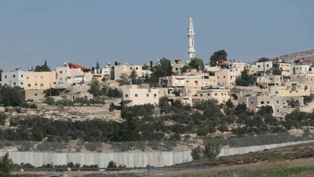 Израиль пообещал Палестине приостановить постройку новых поселений на Западном берегу