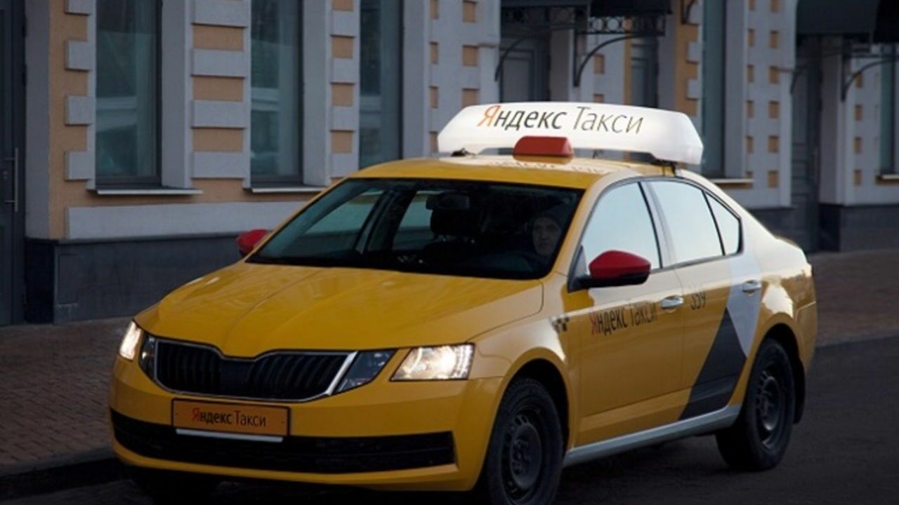 ФСБ хочет получить доступ к геолокации и платежам пассажиров такси