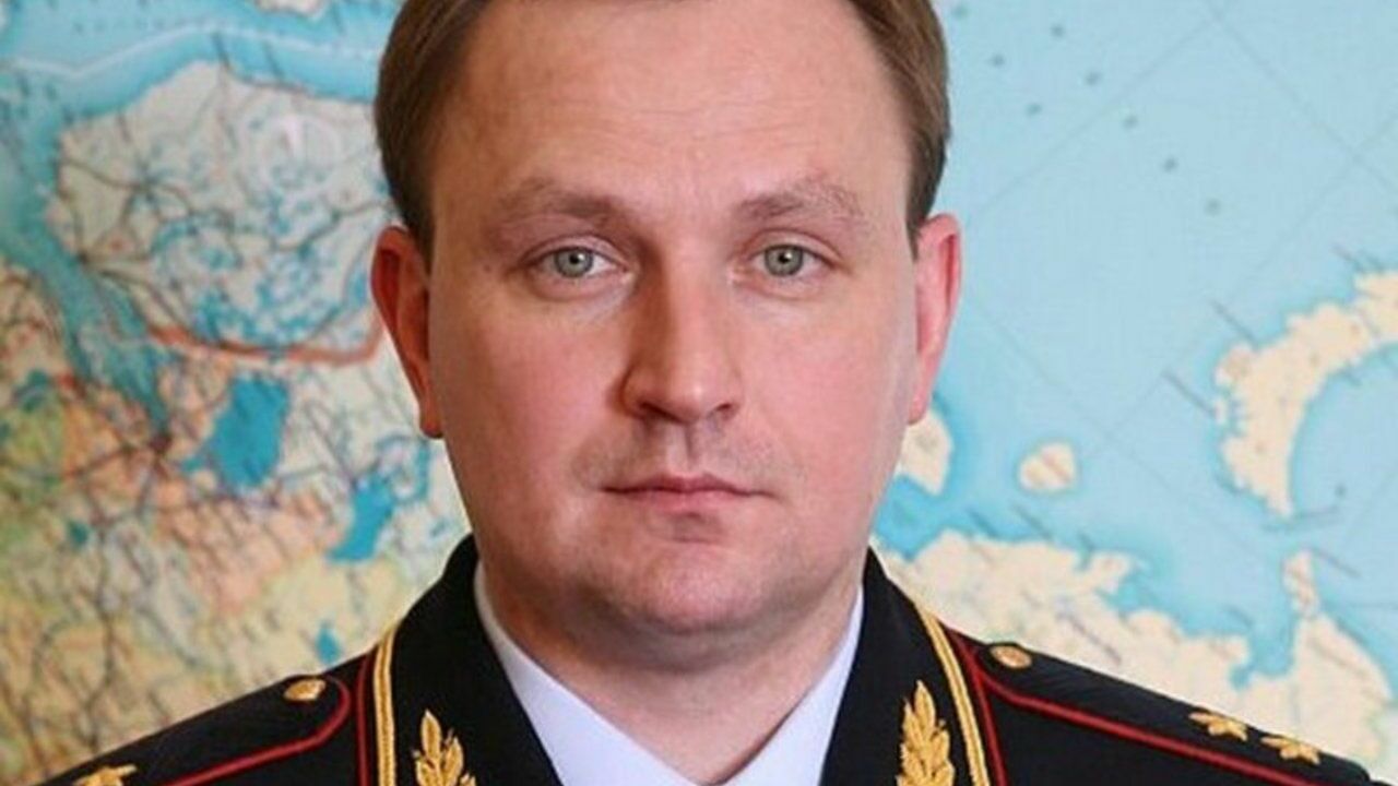 Суд удовлетворил ходатайство об УДО экс-генерала МВД Дениса Сугробова
