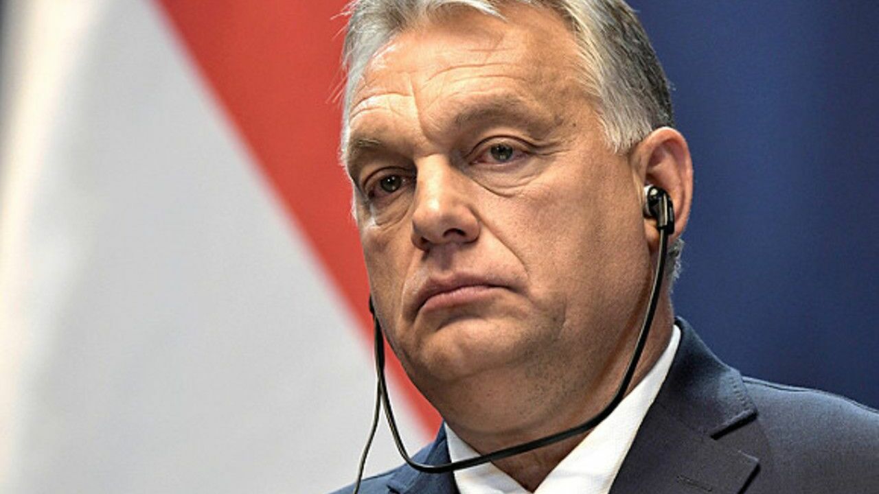 Bloomberg: Венгрия поддержит создание еврофонда военной помощи Украине