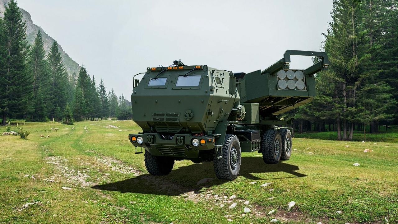 WSJ: В новый пакет помощи США Киеву войдут дальнобойные ракеты GLSDB