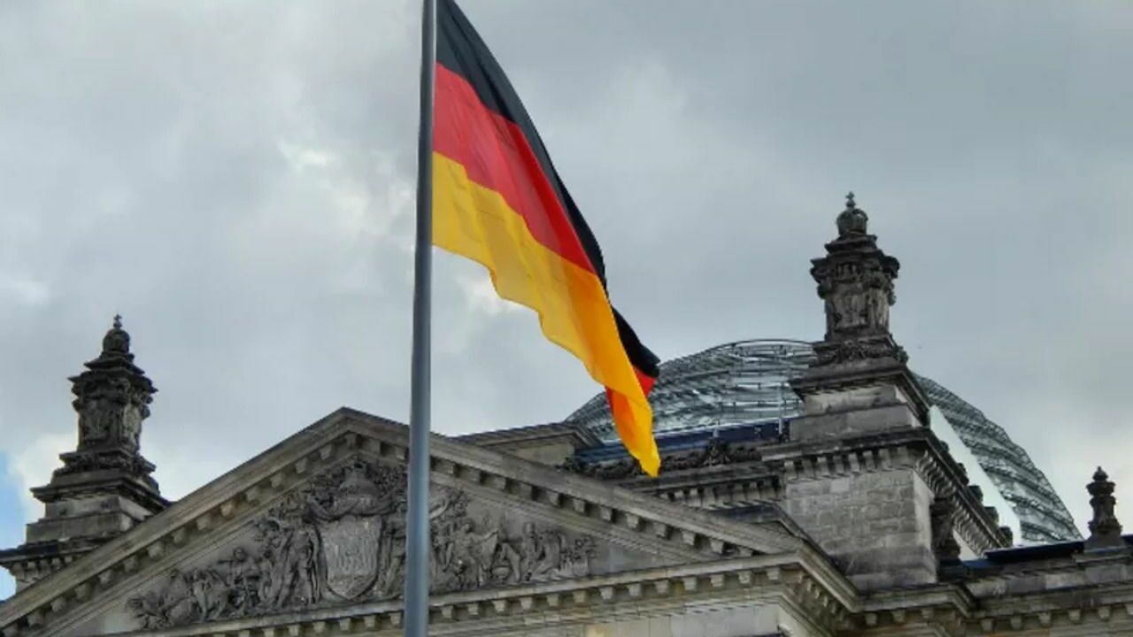 Bloomberg: Устойчивость экономики Германии рушится