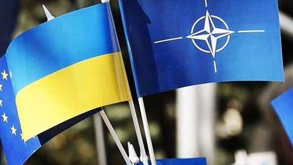«НАТО уже на Украине»: в Польше заявили, что военные там «работают»
