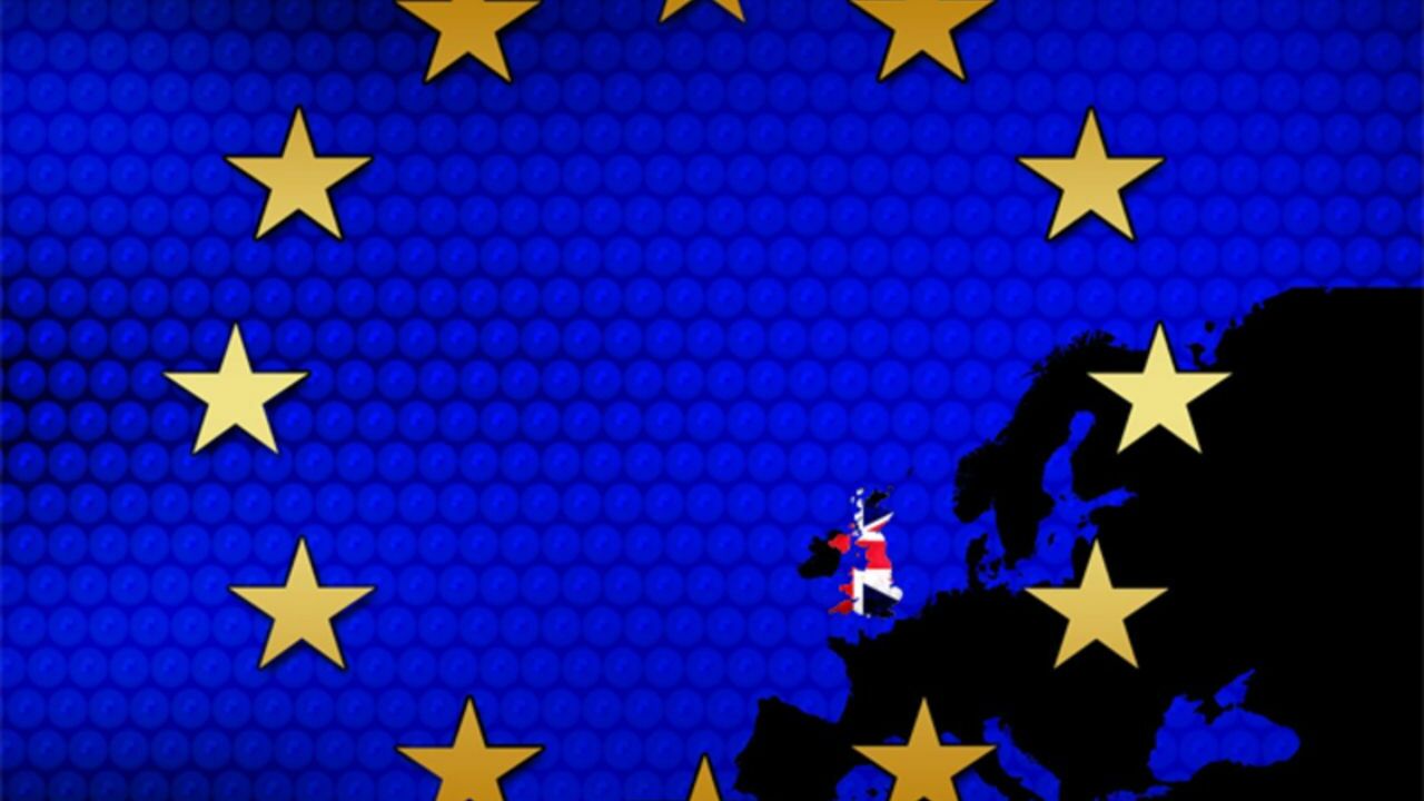Александр Ивахник. «Решающий прорыв» и «новая глава» в отношениях Британии с ЕС