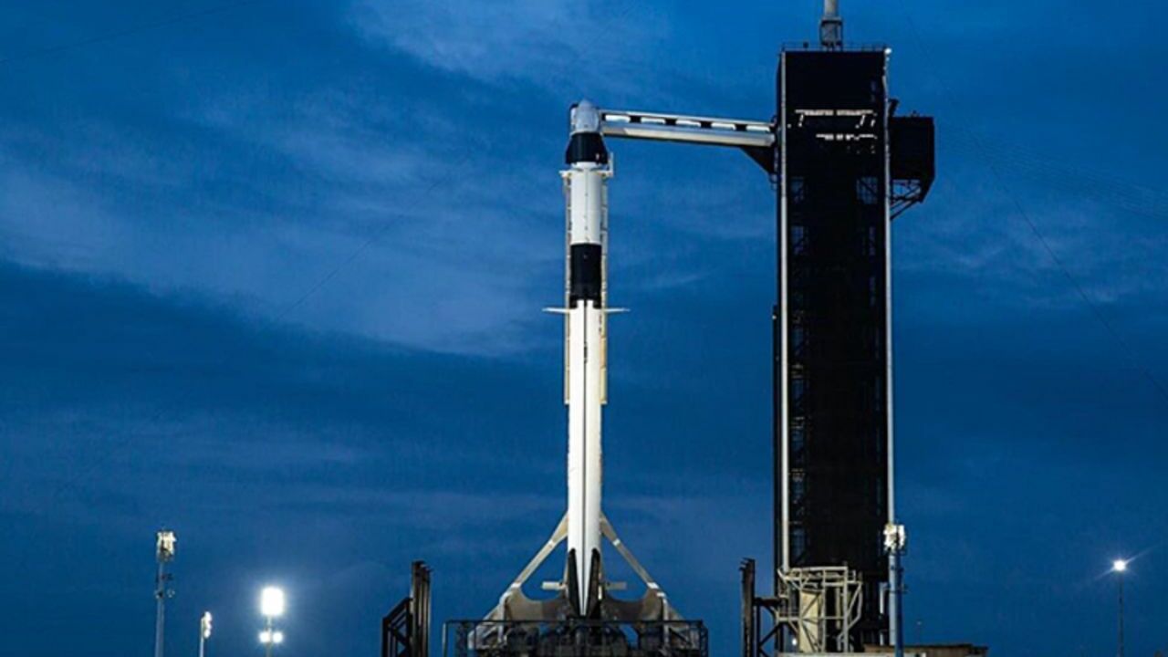 SpaceX получила лицензию на первый орбитальный полет корабля Starship