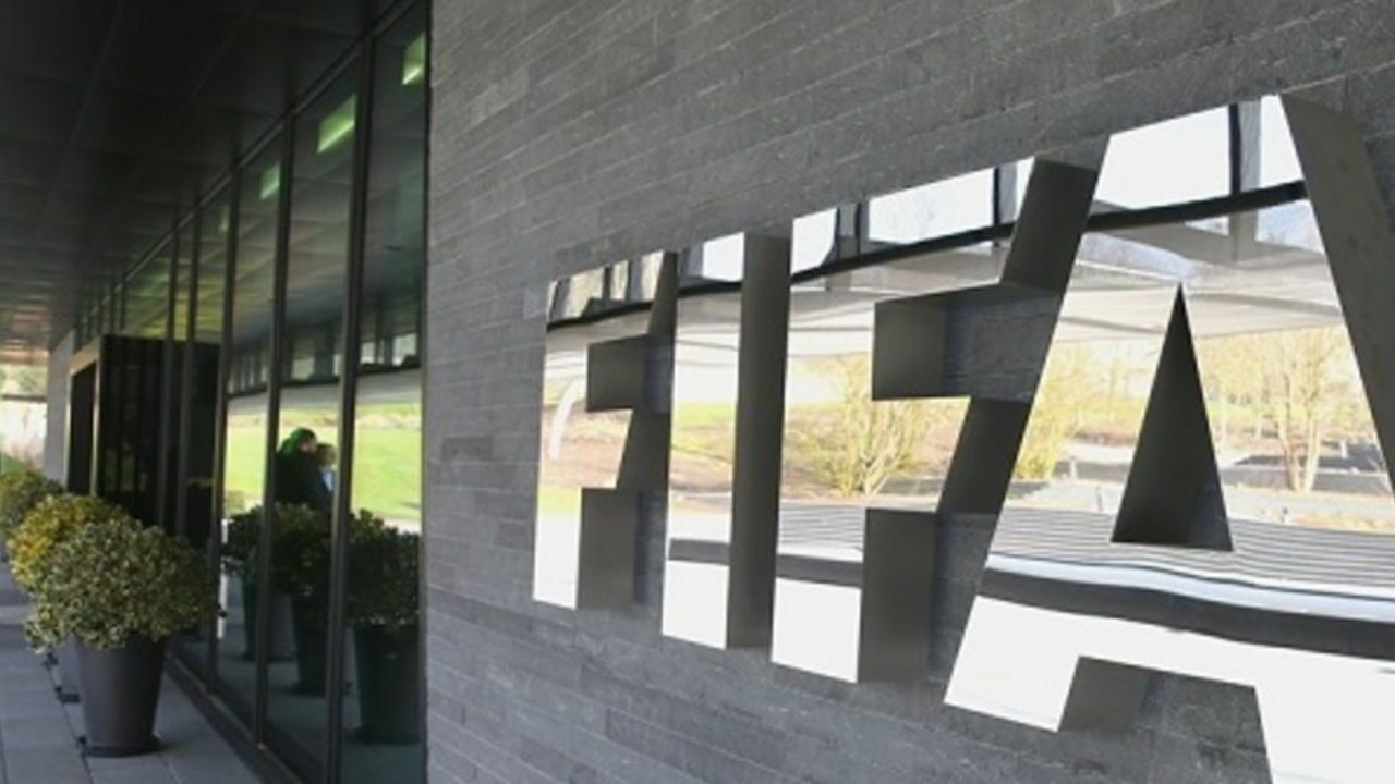 ФИФА объявил о новом мегатурнире для клубов