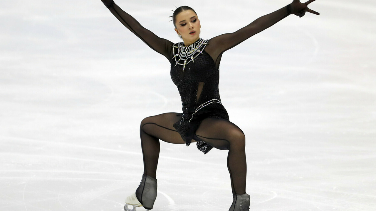 Ремейк Олимпиады: Валиева упала с первого на четвертое место, а Этери готовит скандал