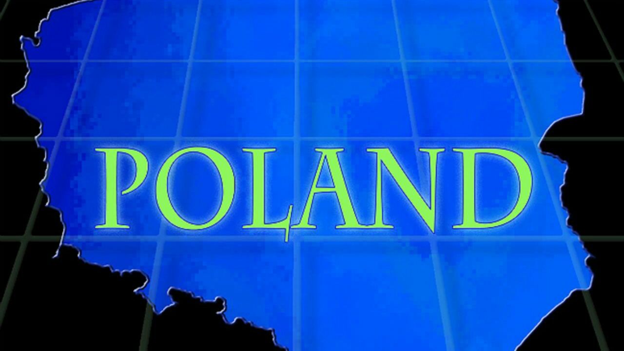 Польша усилит защиту границы с РФ в районе Калининградской области