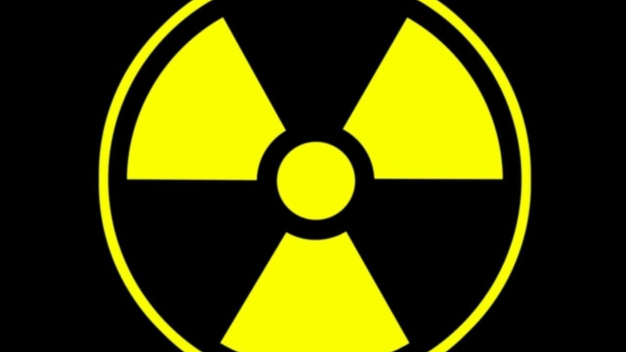 На АЭС в США произошла утечка 1,5 млн литров радиоактивной воды