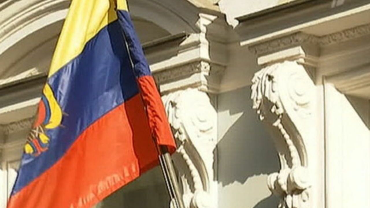 Эквадор отменил свое решение о поставке старой российской техники США