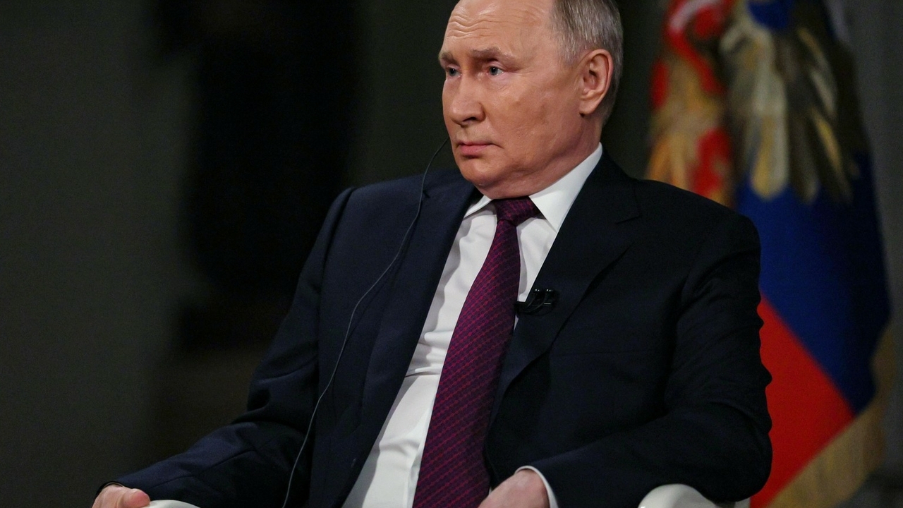 Путин поручил разработать меры по ускорению предоставления льгот участникам СВО
