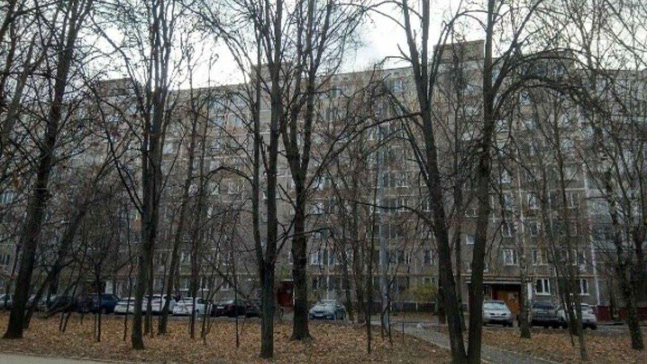 В Калининградской области на крыше многоквартирного дома взорвалось неизвестное устройство