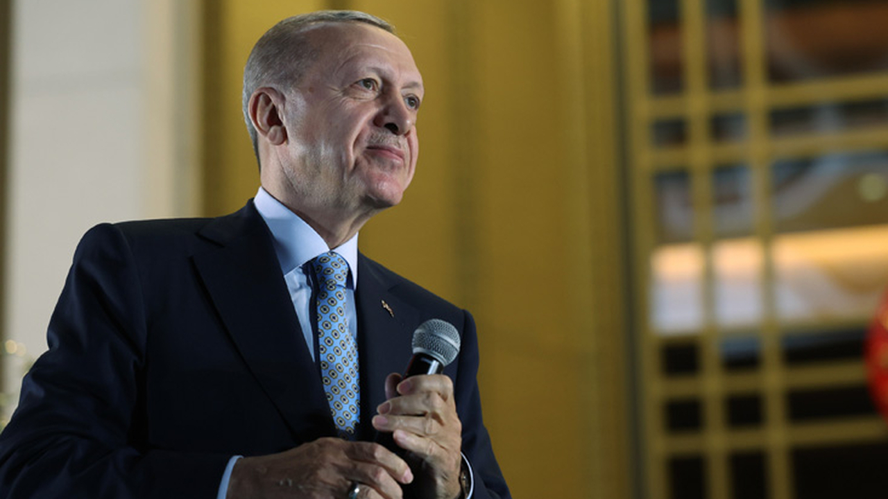 Путин не полетит в Турцию на инаугурацию Эрдогана