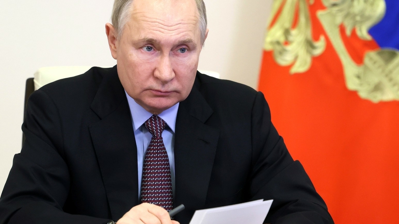 Песков подтвердил, что оглашение послания Путина Федеральному собранию состоится в полдень 21 февраля
