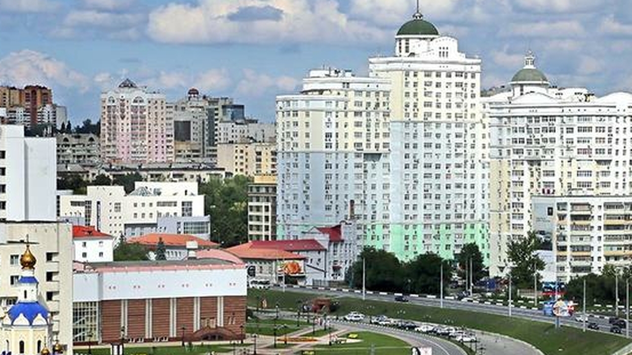 В Белгороде отменили праздничные мероприятия 9 мая