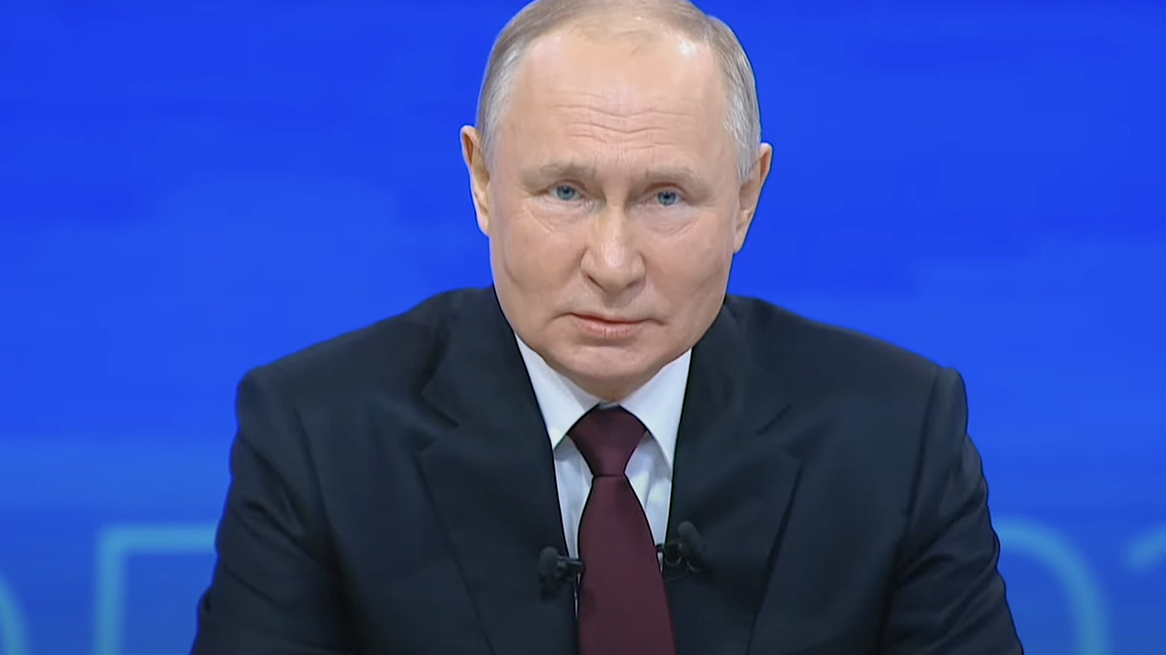 Путин не исключил создание «санитарной зоны» на подконтрольных Киеву территориях