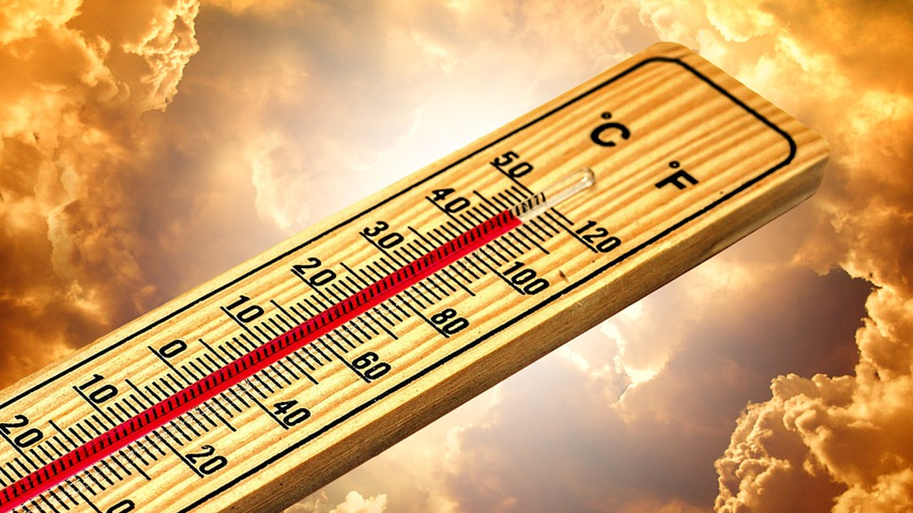 В Испании начали регистрировать первые в сезоне смерти от жары