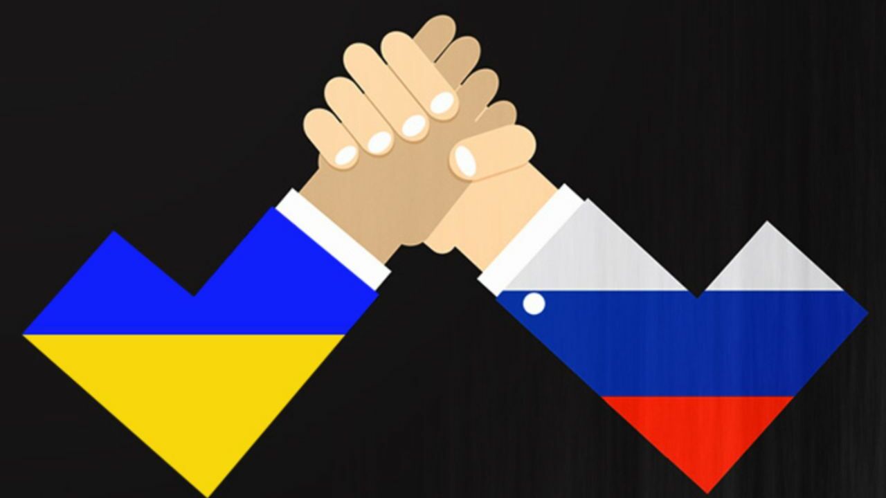 Россия и Украина обменялись пленными