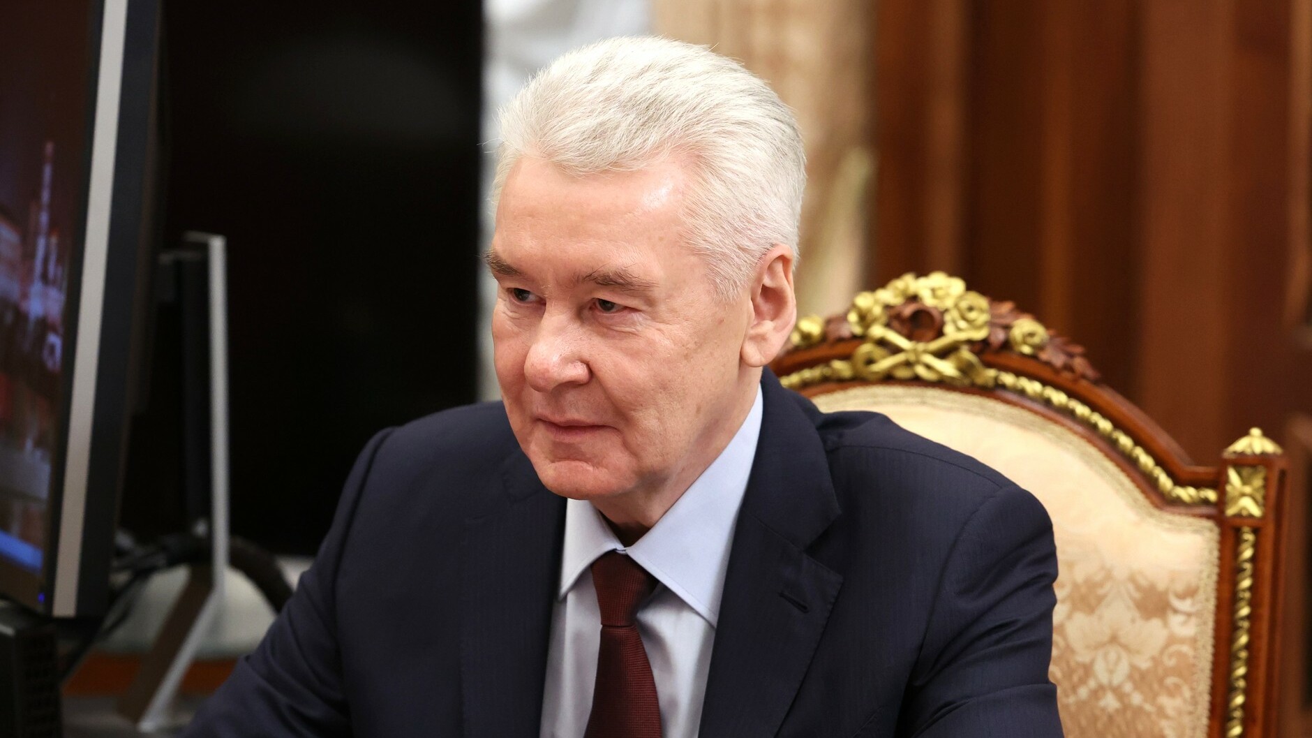 Собянин снял Бочкарева с поста вице-мэра по строительству и назначил Ефимова