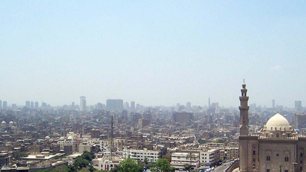 Делегация ХАМАС прибыла в Египет для проведения переговоров о прекращении огня