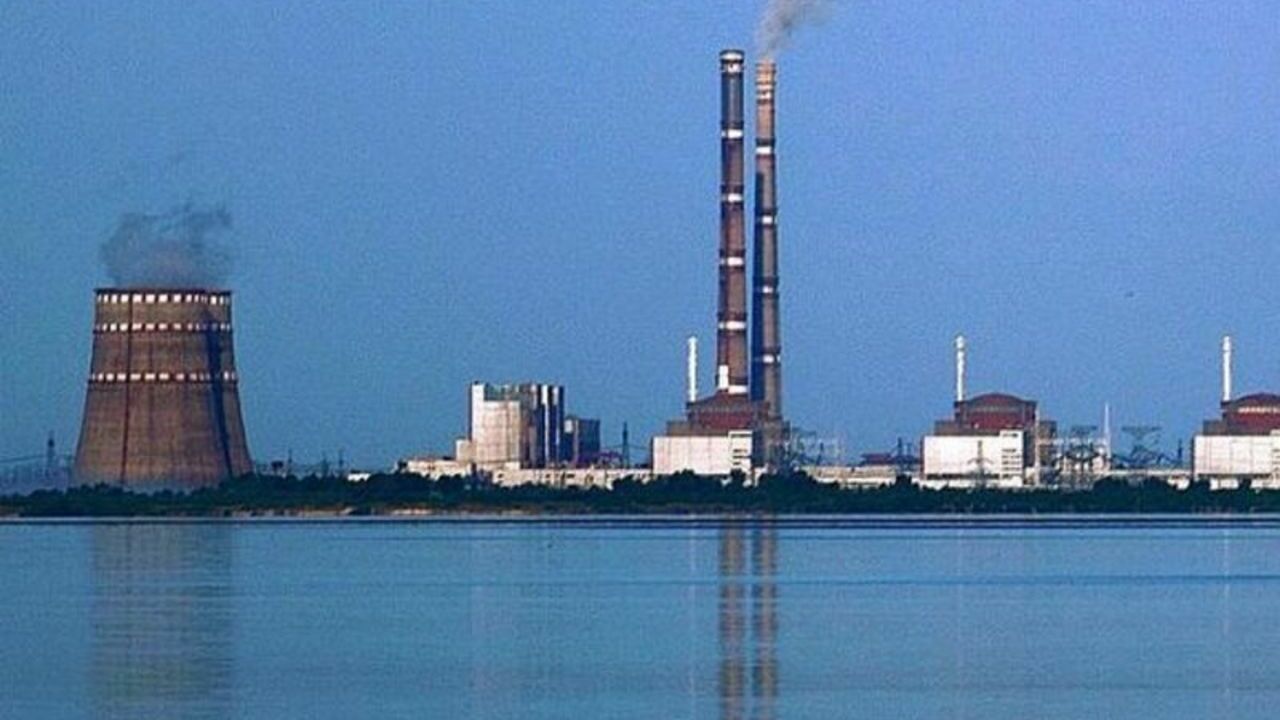 В МАГАТЭ заявили об ухудшении ситуации вокруг Запорожской АЭС