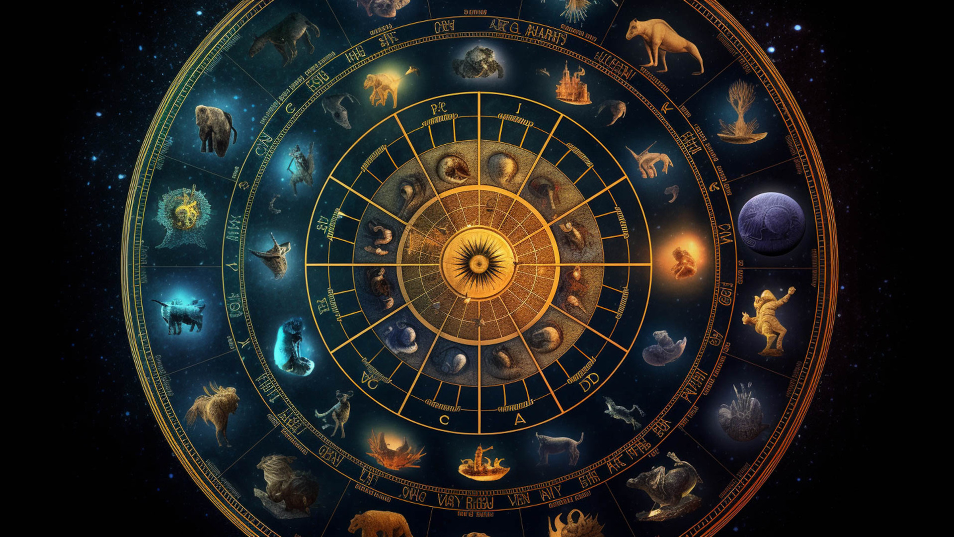 Денежный ливень обещают астрологи трем знакам зодиака до конца марта