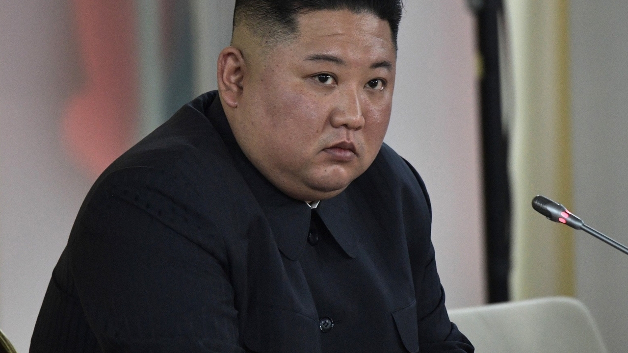 Глава КНДР обсудил меры сдерживания войны в ответ на «происки» США и Южной Кореи