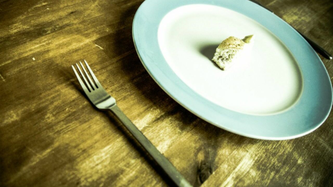Исследователи выявили связь между чувством голода и увеличением продолжительности жизни