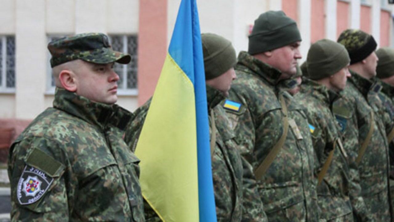 Украинские военачальники, в том числе Кирилл Буданов, объявлены в розыск