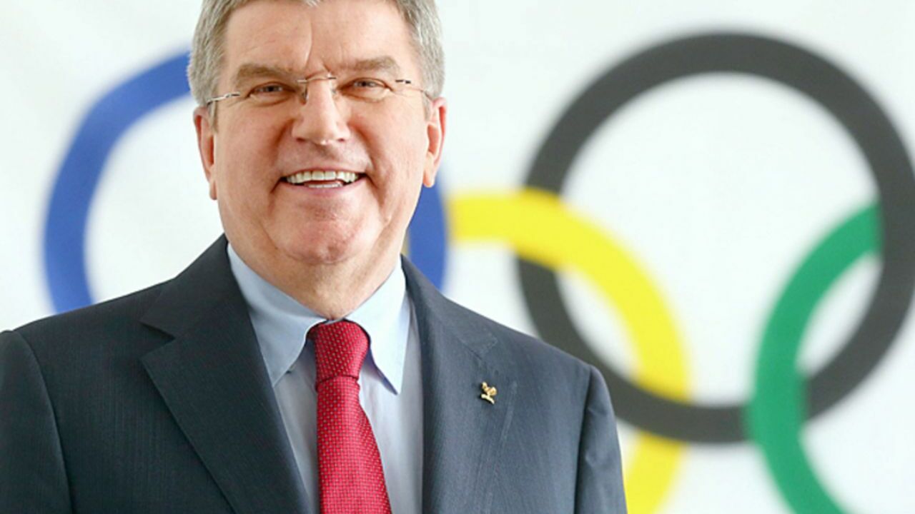 МОК тянет с решением по допуску россиян на Олимпиаду-2024