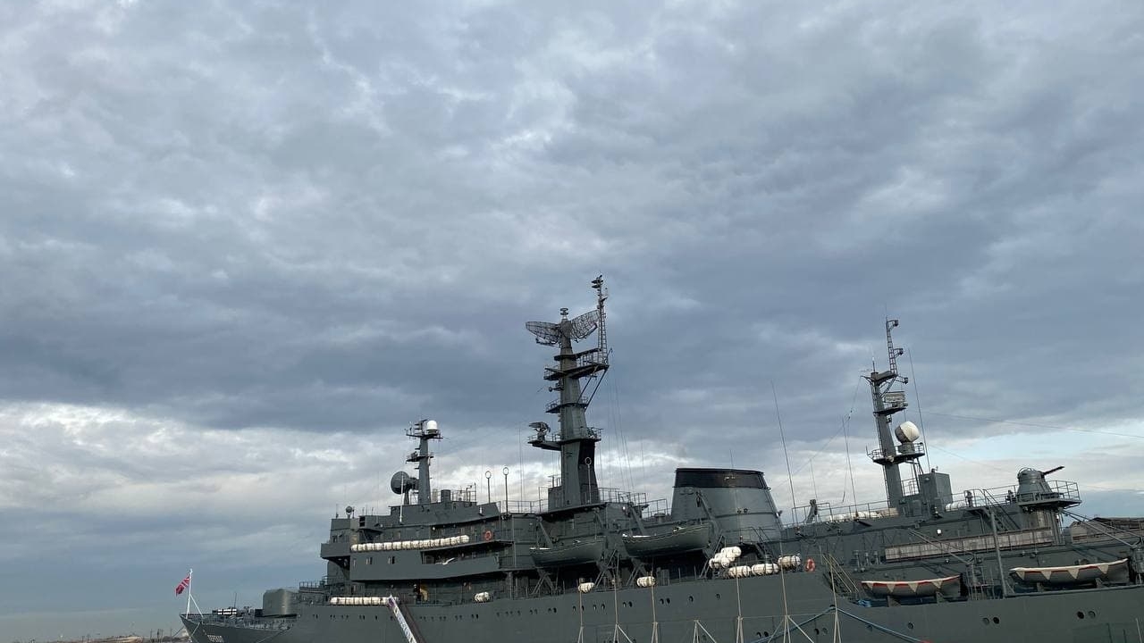 Новый пункт постоянного базирования ВМФ РФ разместят на побережье Черного моря в Абхазии