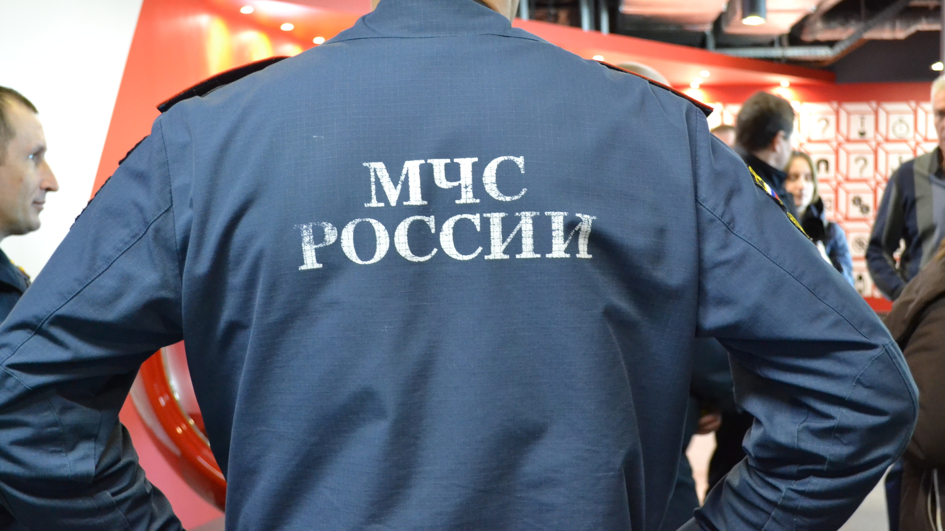 В Волгоградской области начальник МЧС пожелал сотруднику онкологии и ушел в отставку