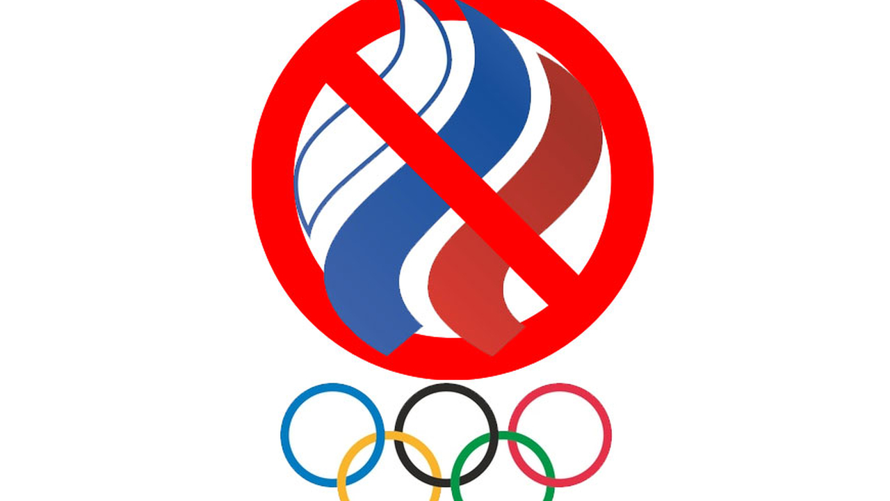 Ряд министров спорта ЕС выступили против участия россиян в Олимпиаде-2024