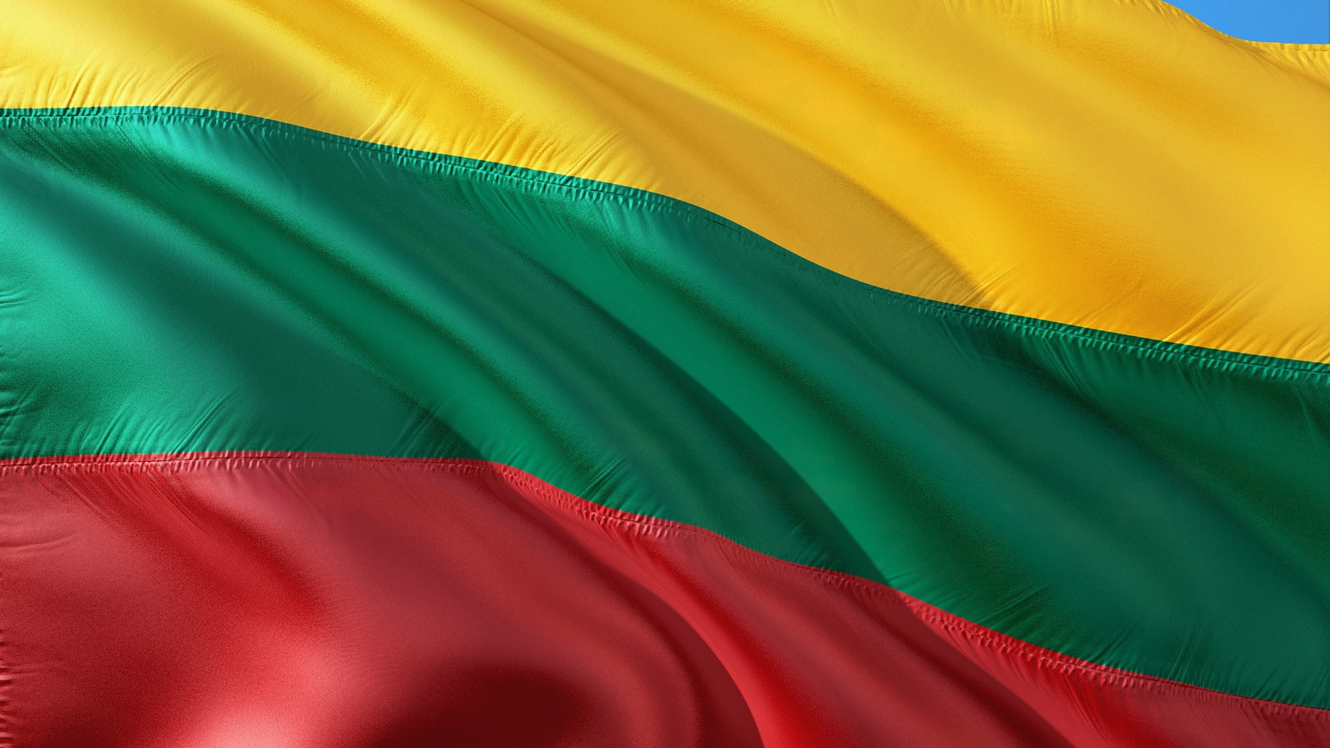 Литва закроет еще два КПП на границе с Белоруссией