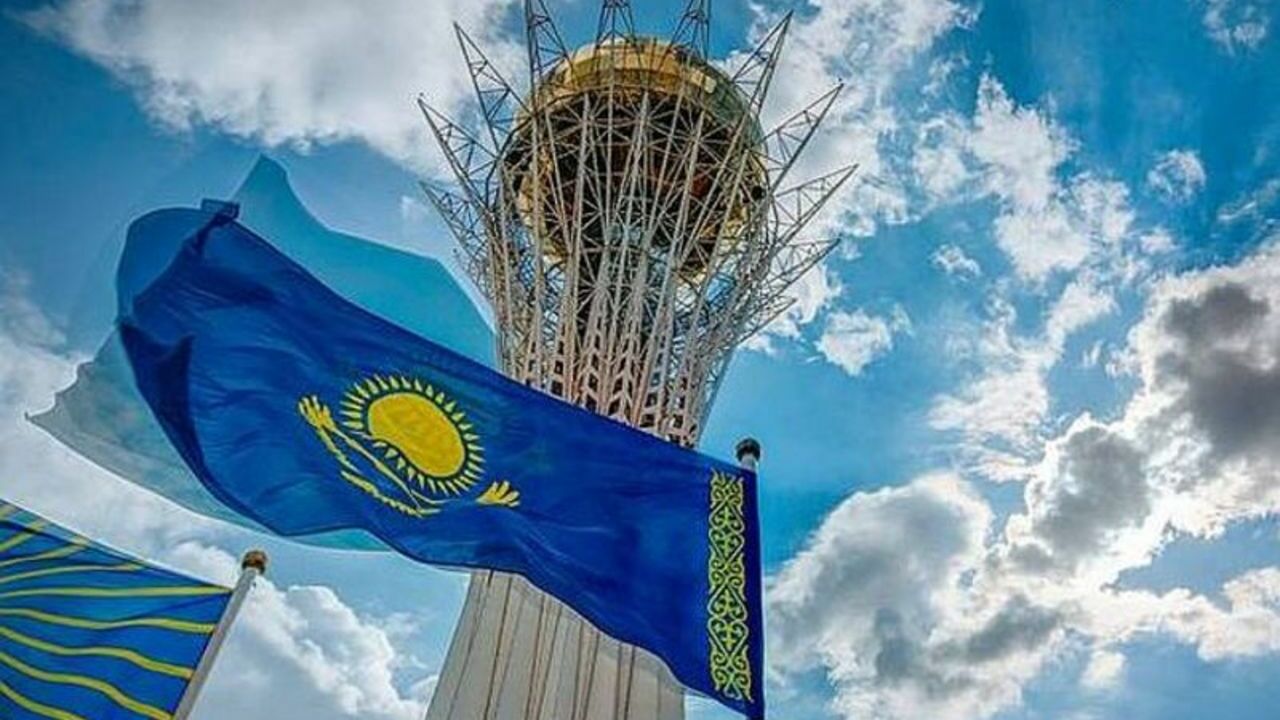 В Казахстане захотели отказаться от советских названий областей