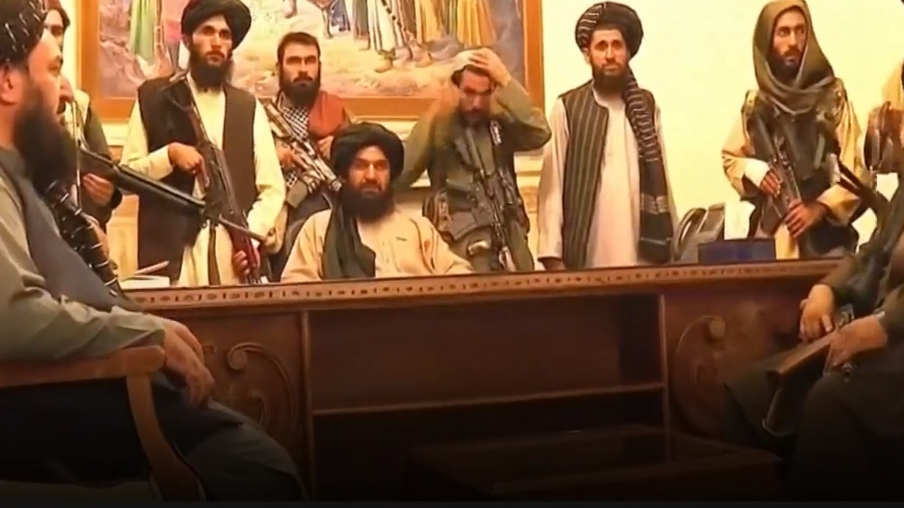 В Афганистане талибы запретили политические партии, потому что они «не нужны народу»