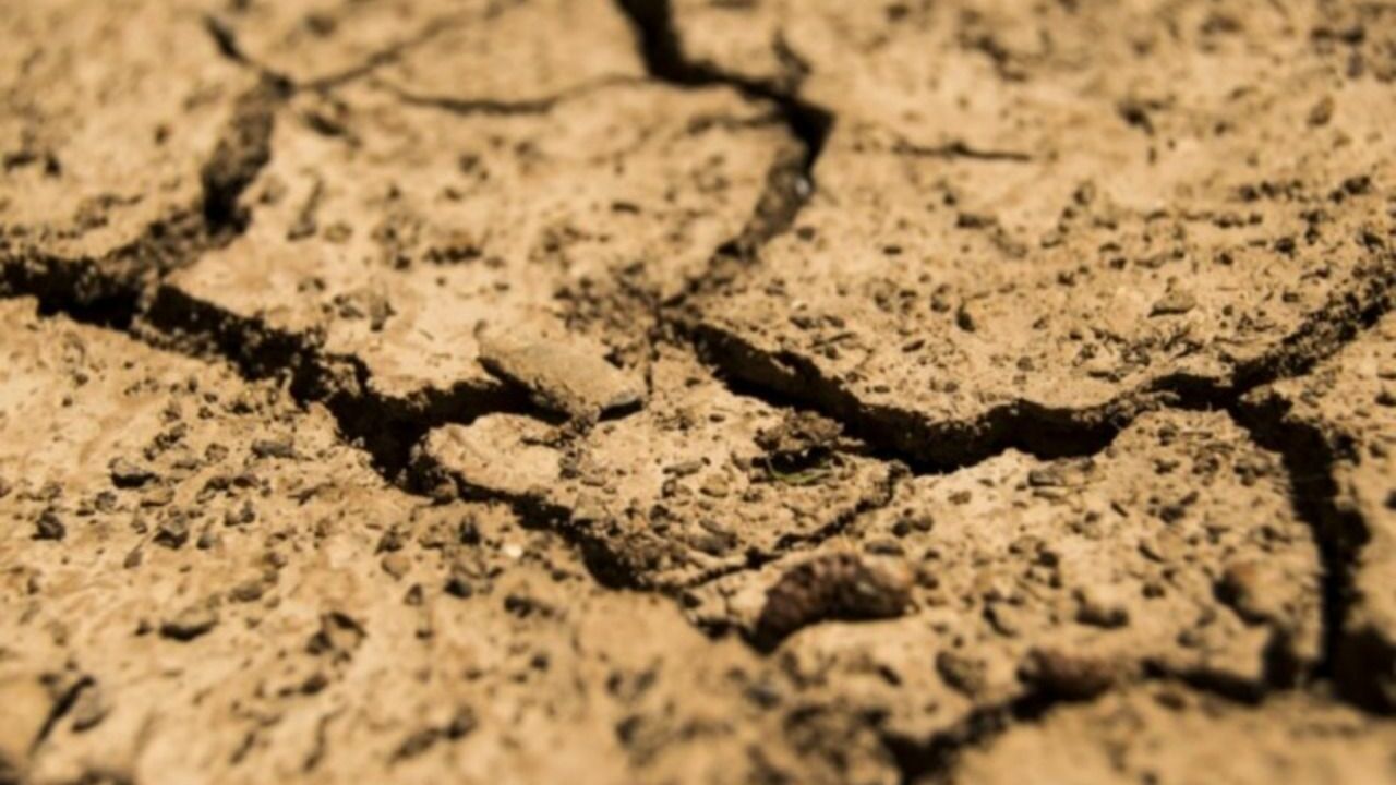 Ученые обнаружили, что в Пакистане стали чаще происходить засухи