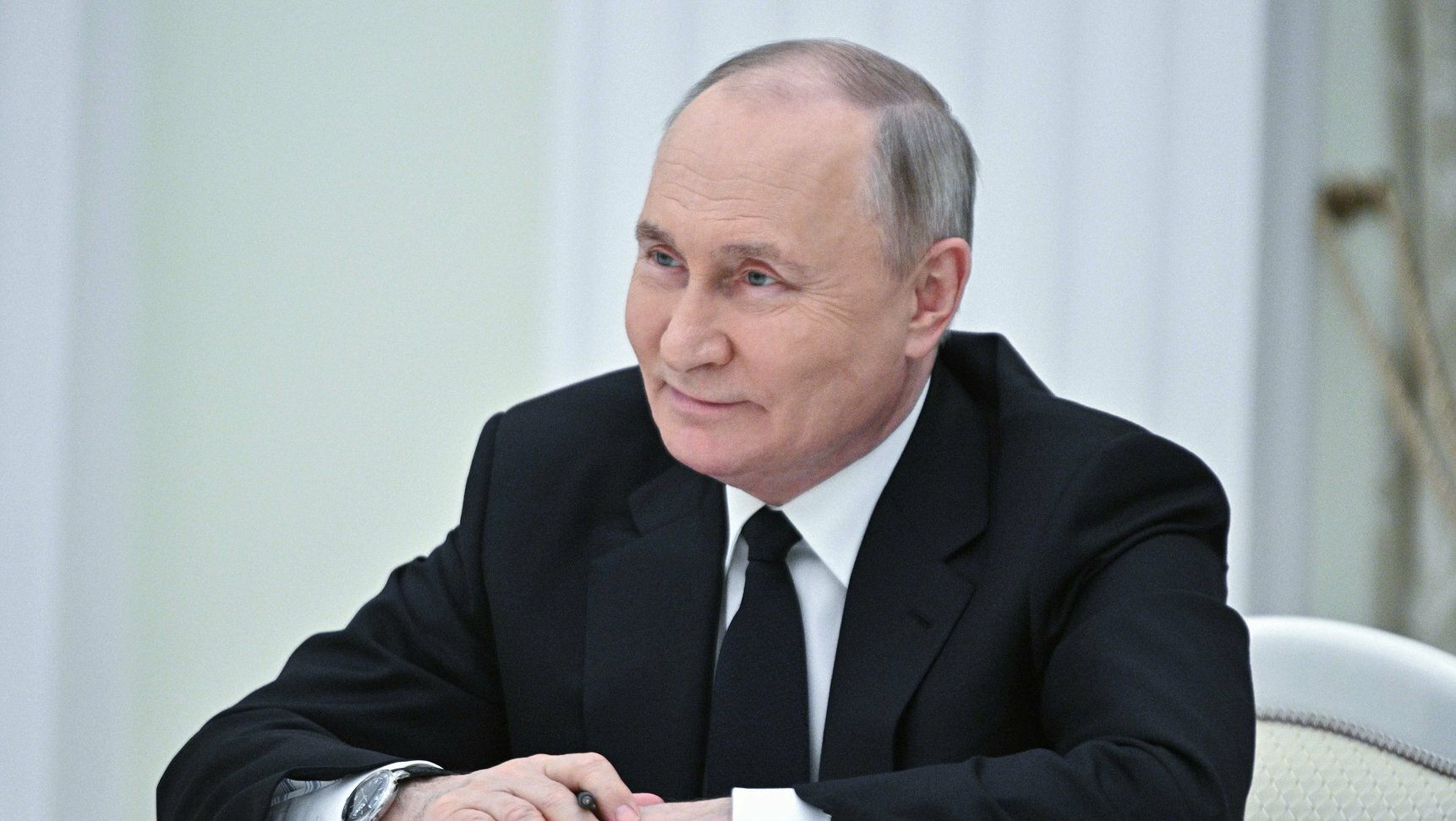 Путин предложил возродить в России советский конкурс «А ну-ка, девушки!»