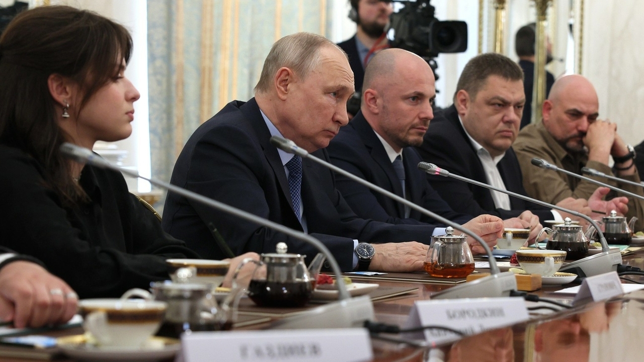 В РФ сейчас нет необходимости в новой мобилизации, «паркетные» генералы доказали неэффективность, Запад требовал от Киева «убивать больше русских»
