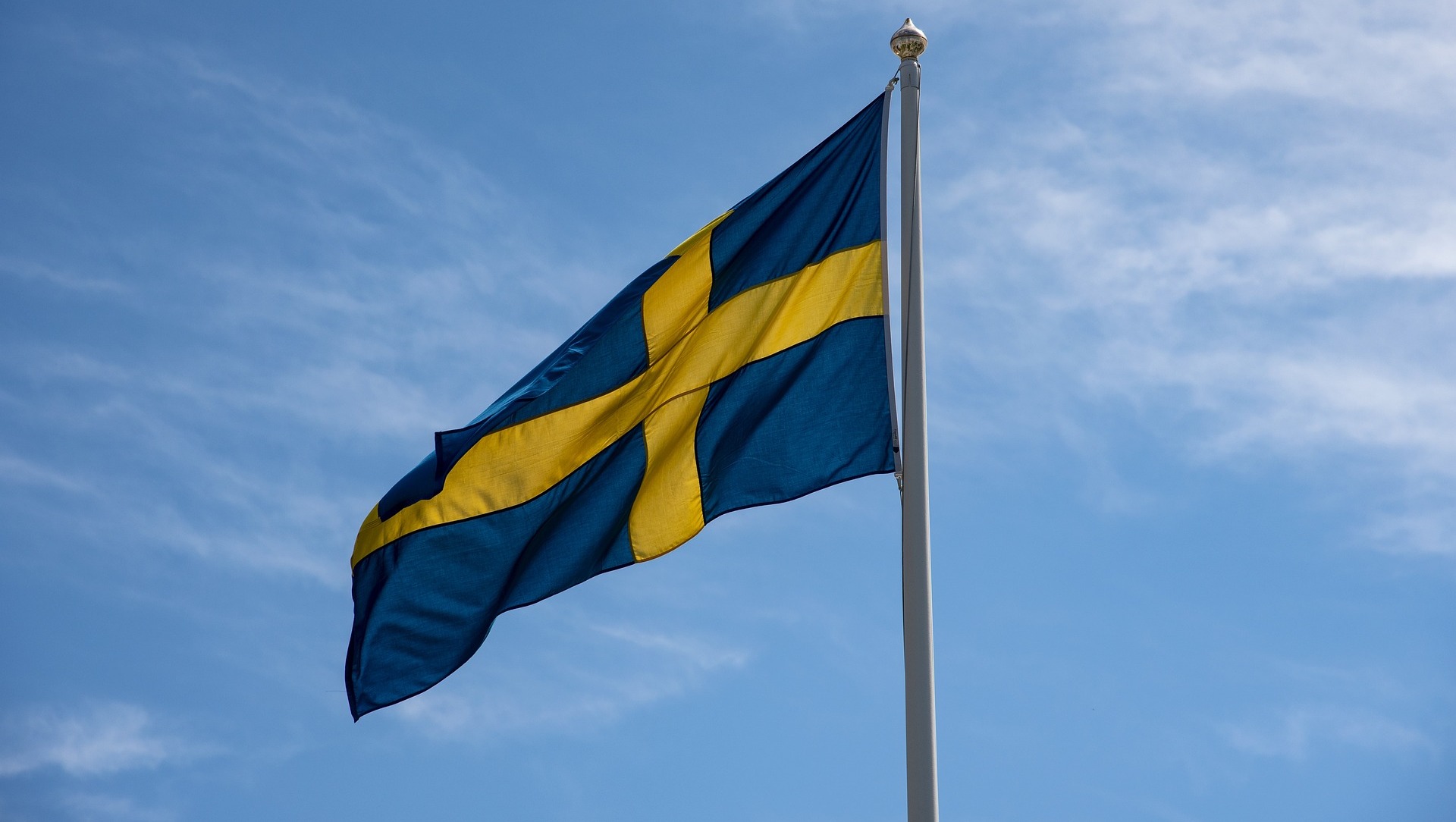 Протокол о вступлении Швеции в НАТО вступил в силу